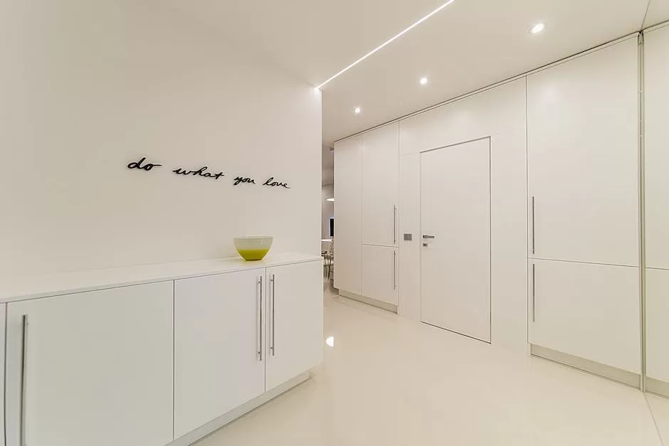 Ile kosztuje generalny remont mieszkania 50m2