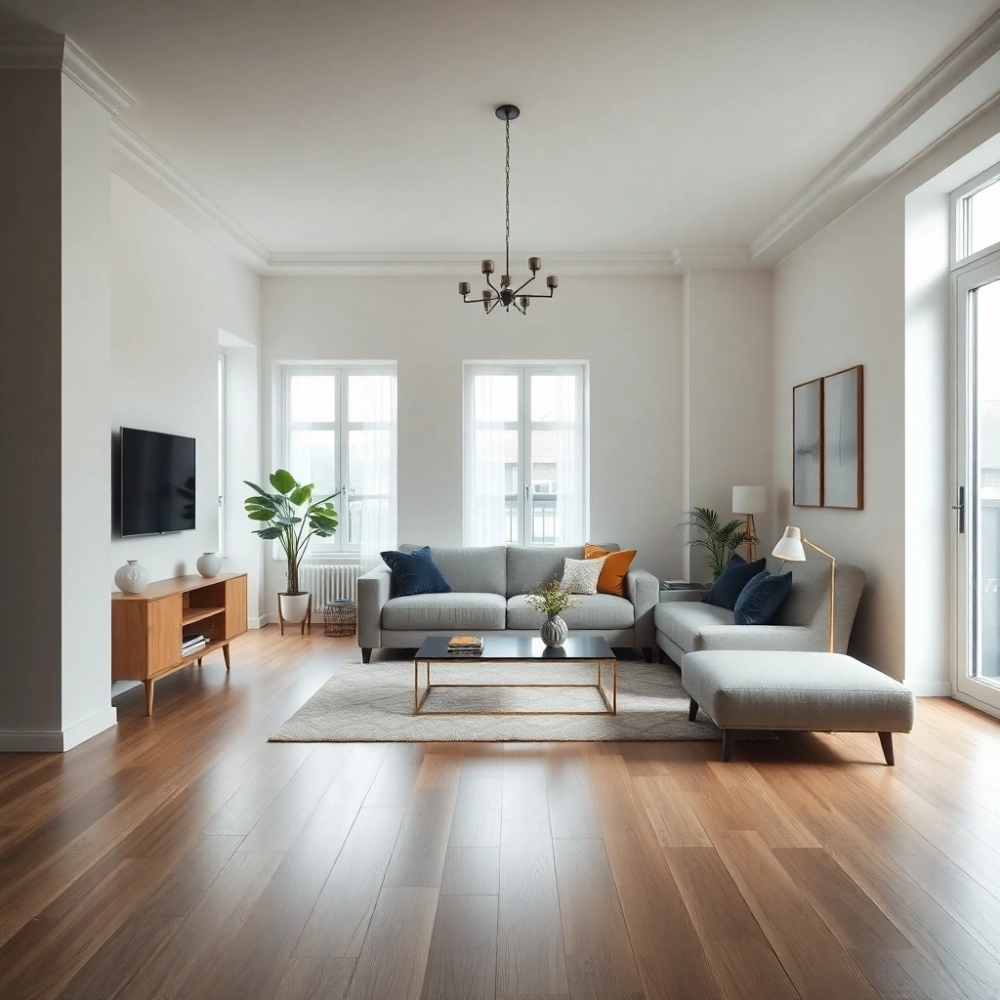 Kompleksowy Remont Mieszkania Cena