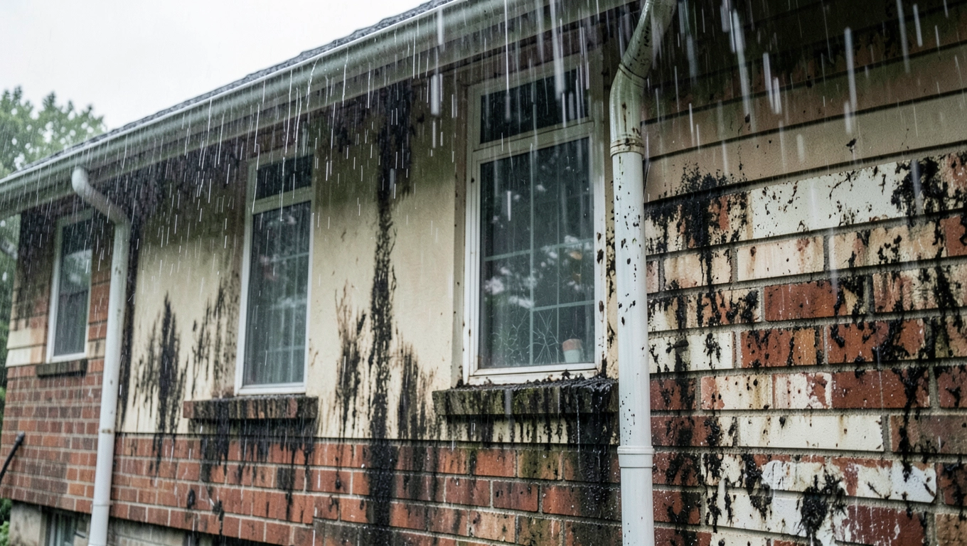 montaż rur spustowych cena robocizny