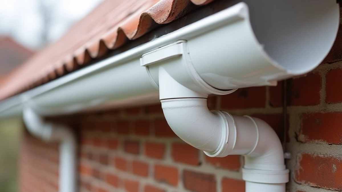 Montaż rynny plastikowej cena Warszawa