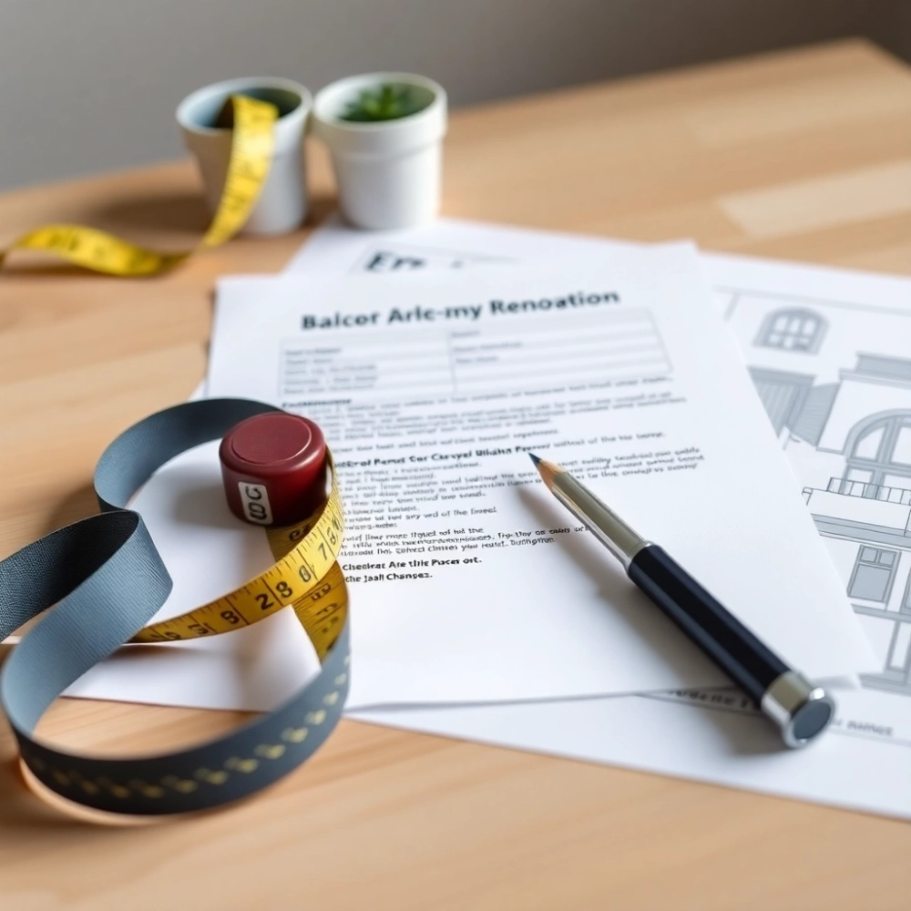 Podanie Do Spółdzielni Mieszkaniowej O Remont Balkonu