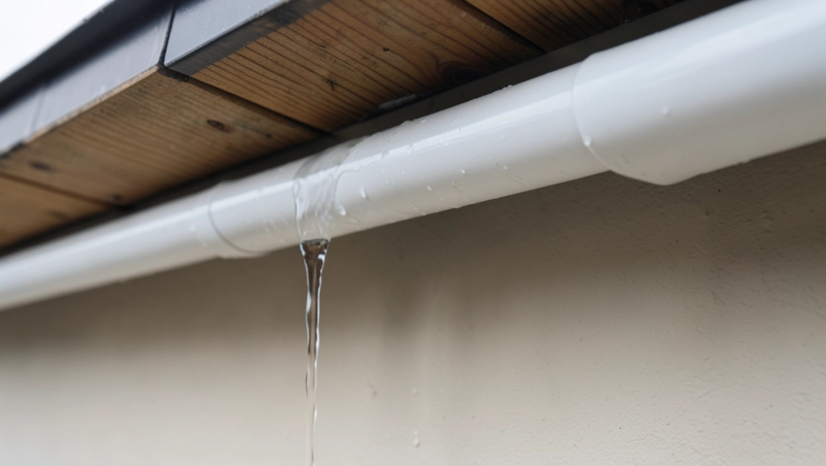 Rynny plastikowe 75 mm