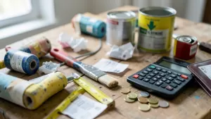 czy mogę odliczyć remont mieszkania od podatku