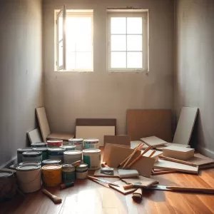 Czy Pieniądze Ze Sprzedaży Mieszkania Można Przeznaczyć Na Remont