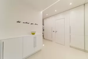 Ile kosztuje generalny remont mieszkania 50m2