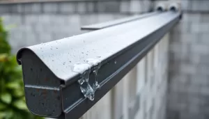 Jaki Spadek Rynny Na 10 Metrach