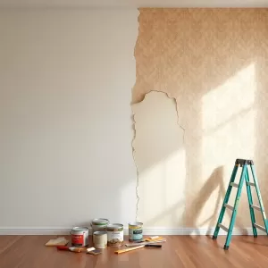 Konkubinat A Remont Mieszkania