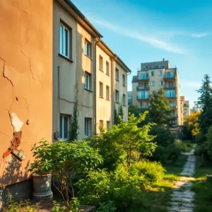 Lista Mieszkań Do Remontu Chorzów