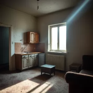 Mieszkanie Do Remontu Tarnów