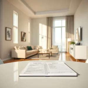 Protokół Odbioru Mieszkania Po Remoncie