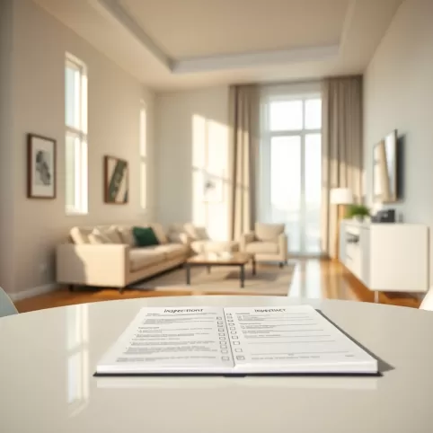 Protokół Odbioru Mieszkania Po Remoncie