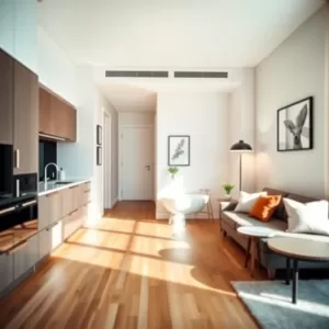 Remont Generalny Mieszkania Koszt