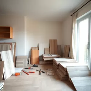 Remont Mieszkania 40M2 Koszt