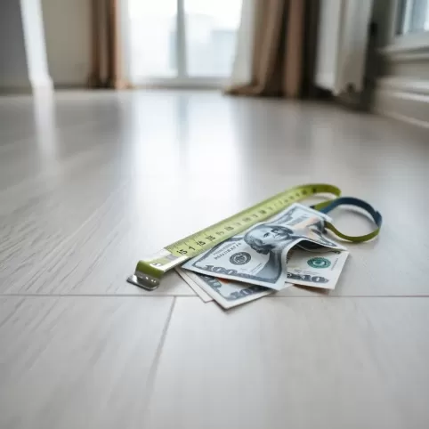 remont mieszkania cena za m2