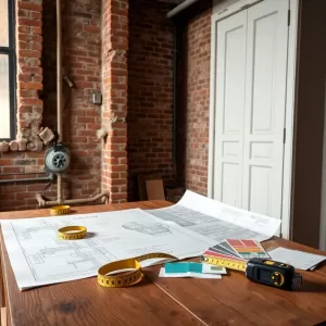 Remont Mieszkania W Kamienicy Krok Po Kroku