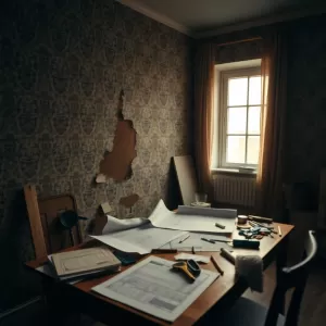 Remont Starego Mieszkania W Bloku