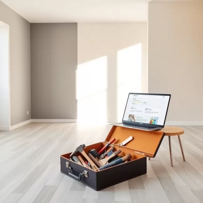 Szukam Fachowca Do Remontu Mieszkania Warszawa