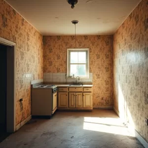 Wykaz Mieszkań Do Remontu