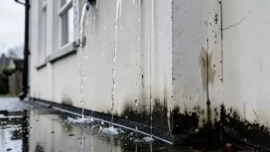 wymiana rur spustowych cennik