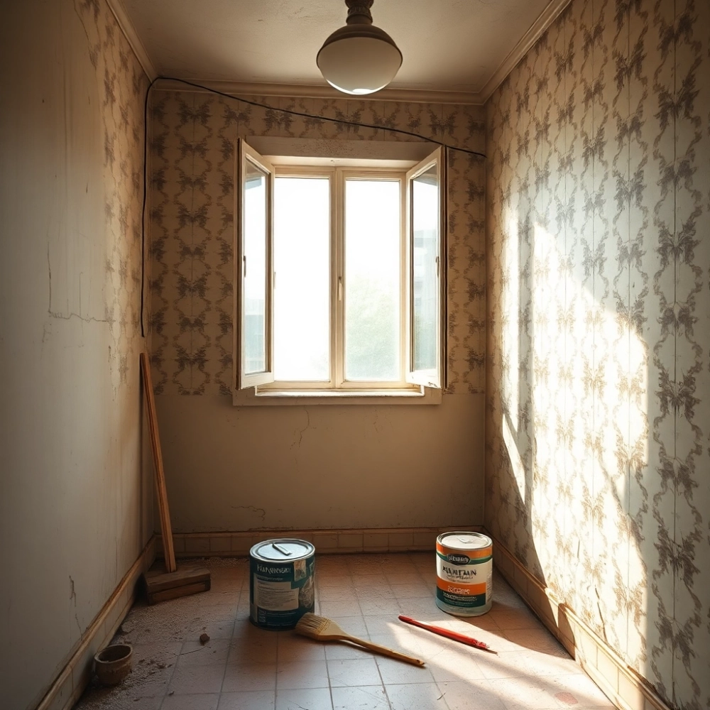 Tanie Mieszkania Do Remontu Do 100 Tys